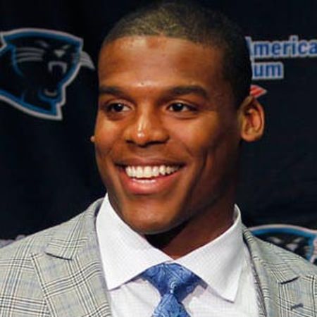 Cam Newton has accumulated a great fortune from his career